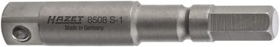Pagarinātājs, Muciņa HAZET 8508S-1