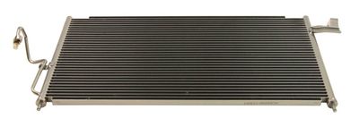 Kondensators, Gaisa kond. sistēma MAXGEAR AC830060