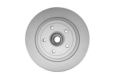 Тормозной диск HELLA 8DD 355 123-441