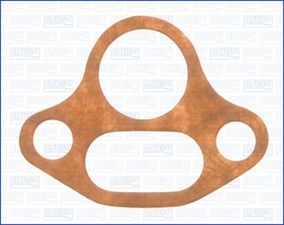 Blīve, Eļļas filtrs AJUSA 00459200
