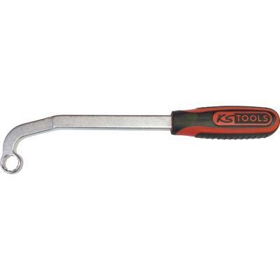 Atslēga, Turbokompresors KS TOOLS 460.5210