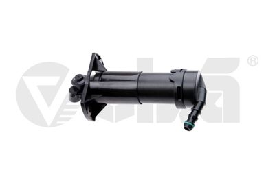 Ūdens sprausla, Lukturu tīrīšanas sistēma vika 99551829101