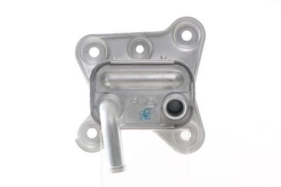 масляный радиатор, двигательное масло MAHLE CLC 137 000S