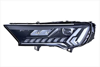 Основная фара HELLA 1EX 354 881-071