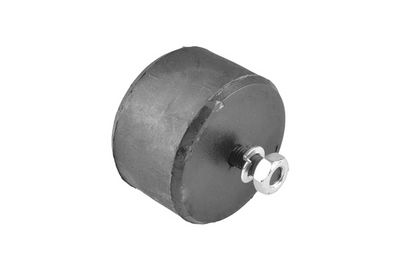 Подвеска, двигатель TEDGUM TED62421