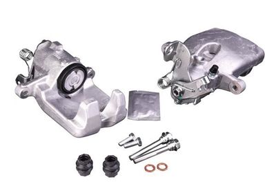 Тормозной суппорт HELLA 8AN 355 796-351