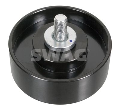 Parazīt-/Vadrullītis, Ķīļrievu siksna SWAG 81 10 2158
