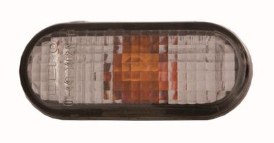 Фонарь указателя поворота ABAKUS 441-1402N-BU