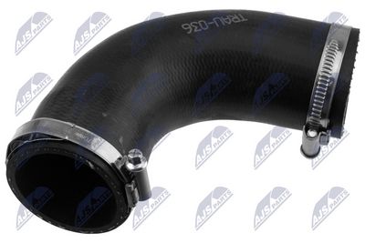 Трубка нагнетаемого воздуха NTY GPP-AU-036