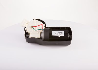 Stikla tīrītāju motors BOSCH F 006 B20 091