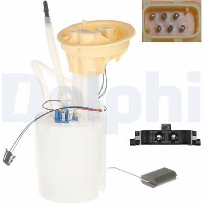 Элемент системы питания DELPHI FG2347-12B1