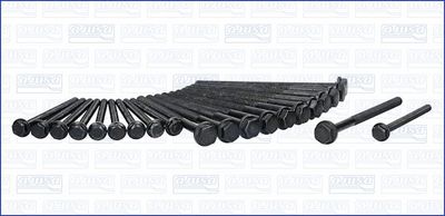 Cilindru galvas skrūvju komplekts AJUSA 81055600