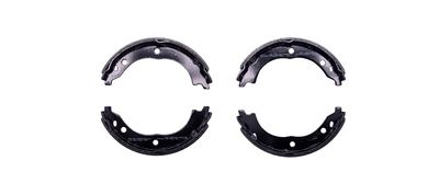 Bremžu loku kompl., Stāvbremze HELLA 8DA 355 050-571