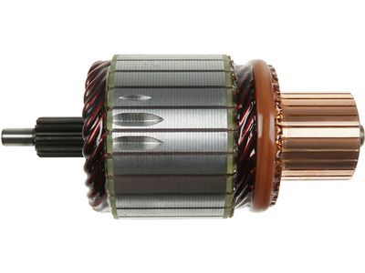 Enkurs, Starteris AS-PL SA3044S