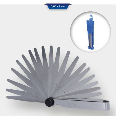 Mērtausts KS TOOLS BT114901