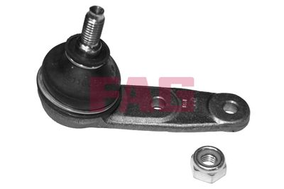 Balst-/Virzošais šarnīrs Schaeffler FAG 825 0205 10