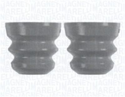 Putekļu aizsargkomplekts, Amortizators MAGNETI MARELLI 310116110112