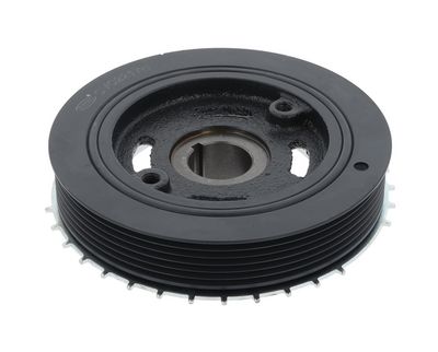 Ременный шкив, коленчатый вал CORTECO 80005106