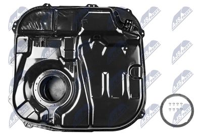 Топливный бак NTY PZP-HY-009