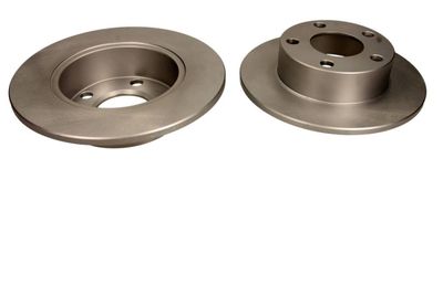 Тормозной диск QUARO QD9045