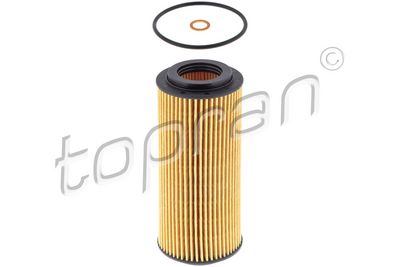 Масляный фильтр TOPRAN 500919