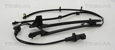 Devējs, Riteņu griešanās ātrums TRISCAN 8180 16202