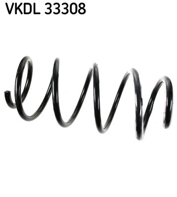 Balstiekārtas atspere SKF VKDL 33308