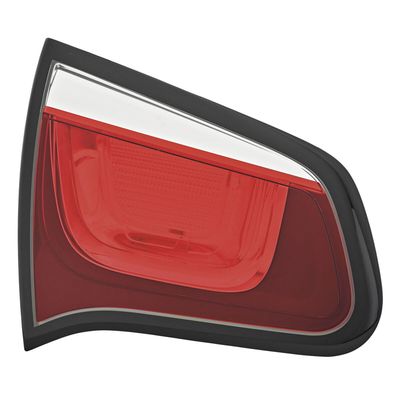 Aizmugurējā luktura apdare VALEO 045232