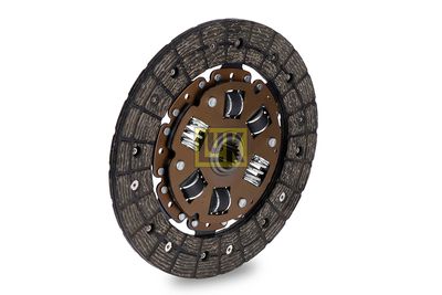 Sajūga disks Schaeffler LuK 320 0280 60