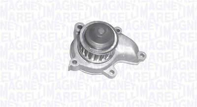 Ūdens sūknis, dzinēja dzesēšana MAGNETI MARELLI 352316170795