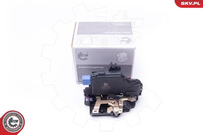Замок двери ESEN SKV 16SKV531