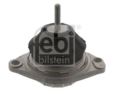 Подвеска, двигатель FEBI BILSTEIN 07605