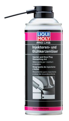 Universālais tīrīšanas līdzeklis LIQUI MOLY 3379
