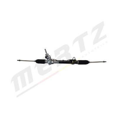 Stūres mehānisms MERTZ M-G1148