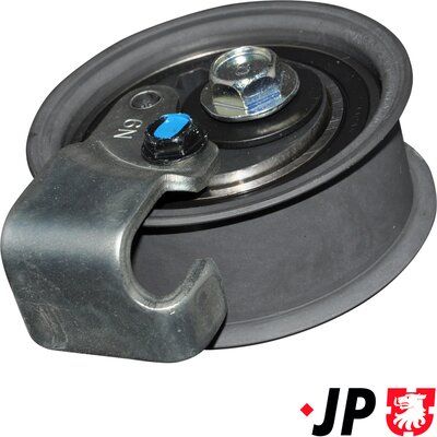 Натяжной ролик, ремень ГРМ JP GROUP 1112203600