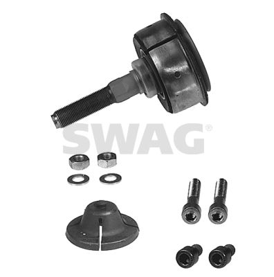 Remkomplekts, Vadīkla SWAG 10780014