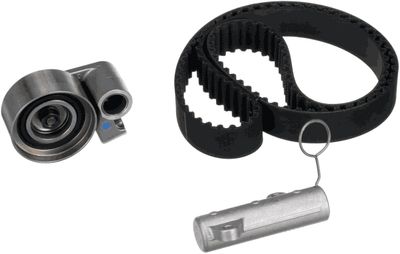 Zobsiksnas komplekts GATES K015548XS