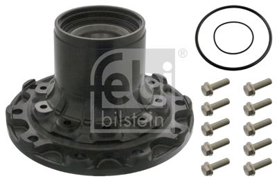 Ступица колеса FEBI BILSTEIN 48711