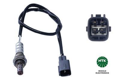 Лямбда-зонд NTK 91484