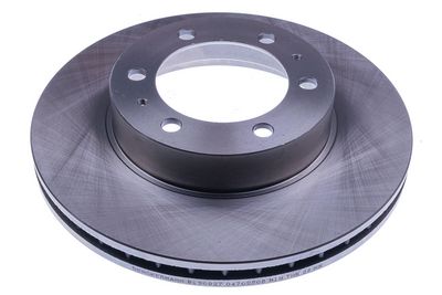 Тормозной диск DENCKERMANN B130927