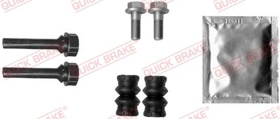 Комплект направляющей гильзы QUICK BRAKE 113-1422X