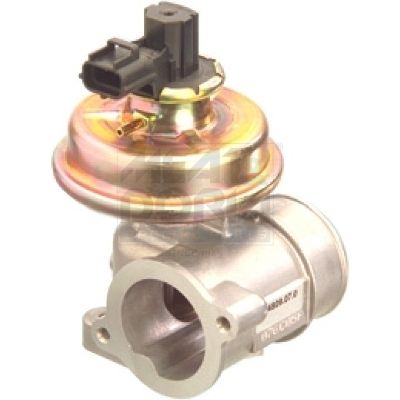 Клапан возврата ОГ MEAT & DORIA 88041