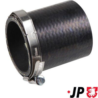 Pūtes sistēmas gaisa caurule JP GROUP 1117710500
