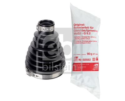 Комплект пыльника, приводной вал FEBI BILSTEIN 176028