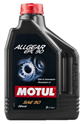 Transmisijas eļļa MOTUL 100087