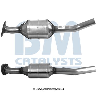 Катализатор BM CATALYSTS BM90797H