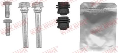 Комплект направляющей гильзы QUICK BRAKE 113-1480X
