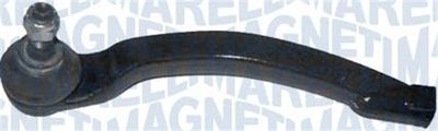 Наконечник поперечной рулевой тяги MAGNETI MARELLI 301191606400
