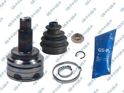 Шарнирный комплект, приводной вал GSP 805010
