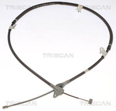 Trose, Stāvbremžu sistēma TRISCAN 8140 69190